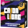 Caida Libre