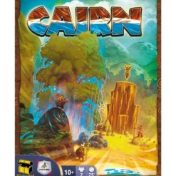 Cairn -
