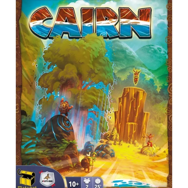 Cairn -