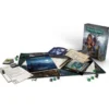Caja de Inicio Arkham Horror: El Juego de Rol - El Abismo Insaciable