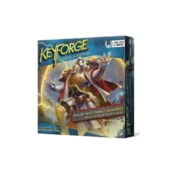 Caja de inicio de KeyForge: la Edad de la Ascension