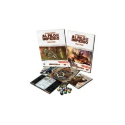 Caja de Inicio Star Wars: Al Filo del Imperio
