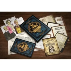 Caja La Llamada de Cthulhu: El Aullido de las Quimeras
