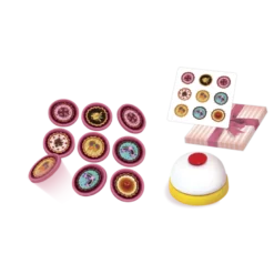 Cakes Box