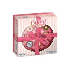 Cakes Box
