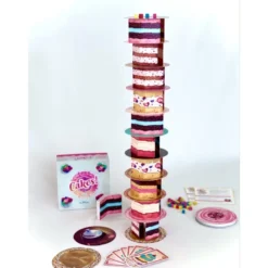 Cakes - Nueva Edicion