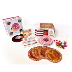 Cakes - Nueva Edicion