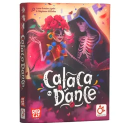 Calaca Dance