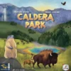 Caldera Park (castellano)