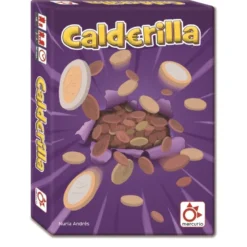 Calderilla