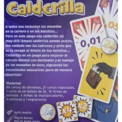 Calderilla