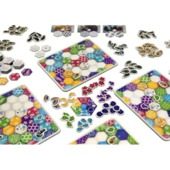 Calico (edicion en castellano)