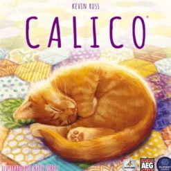 Calico (edicion en castellano)