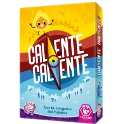 Caliente Caliente
