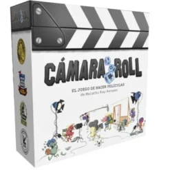 Camara Roll