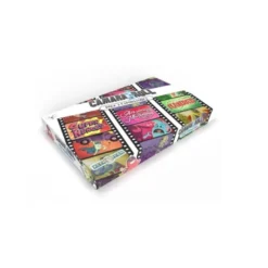 Camara Roll: Pack 3 expansiones
