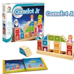 Camelot junior (madera)