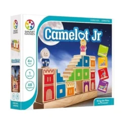 Camelot junior (madera)