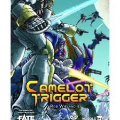 Camelot Trigger