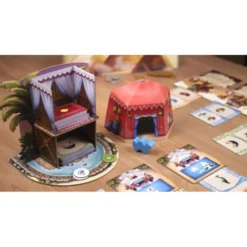 Camel Up: Temporada Baja -
