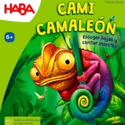 Cami Camaleon