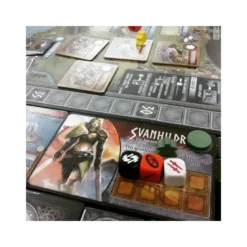 Campeones de Midgard Big Box