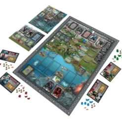 Campeones de Midgard Big Box