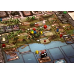 Campeones de Midgard Big Box