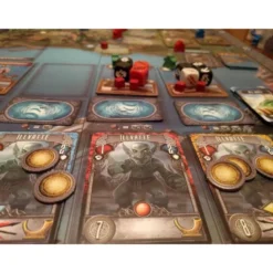 Campeones de Midgard Big Box