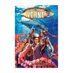 Campeones de verne