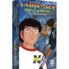 Campeones Oliver y Benji: el Juego de Cartas
