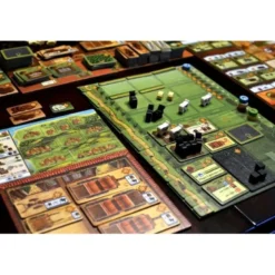 Campos de Arle: Big Box