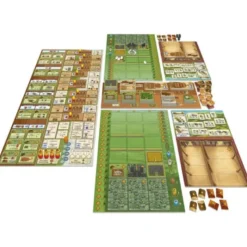 Campos de Arle: Big Box
