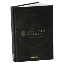Candela Obscura