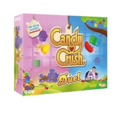 Candy Crush Duel