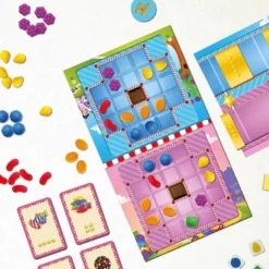 Candy Crush Duel