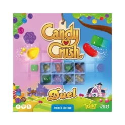Candy Crush Duel Pocket -