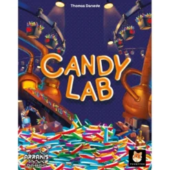 Candy Lab