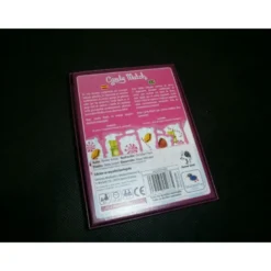 Candy Match - Segunda Mano