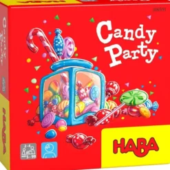 Candy Party