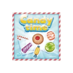 Candy Time