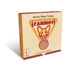 Caninos
