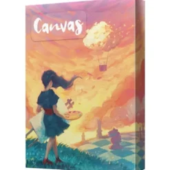 Canvas