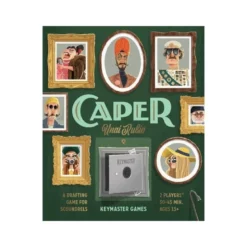 Caper
