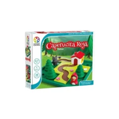 Caperucita Roja