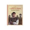 Capitan Alatriste: maestros de esgrima