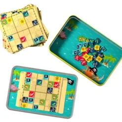 Capitan Sudoku