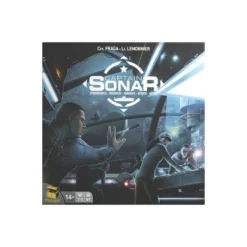 Captain Sonar