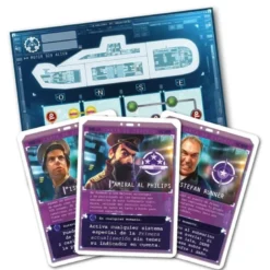 Captain Sonar: Operacion Dragon