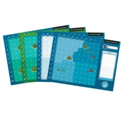 Captain Sonar: Sonar Family